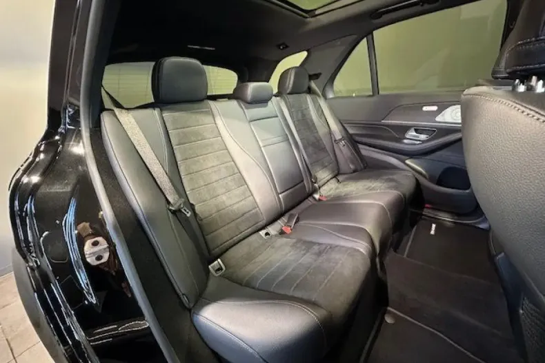 Mercedes-Benz GLE 300 din 2024 cu 18.091 km - oferta MER137014 - foto 9