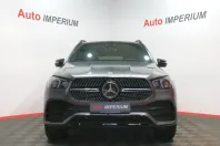 Mercedes-Benz GLE 580 din 2023 cu 65.942 km - oferta MER137017 - foto 2