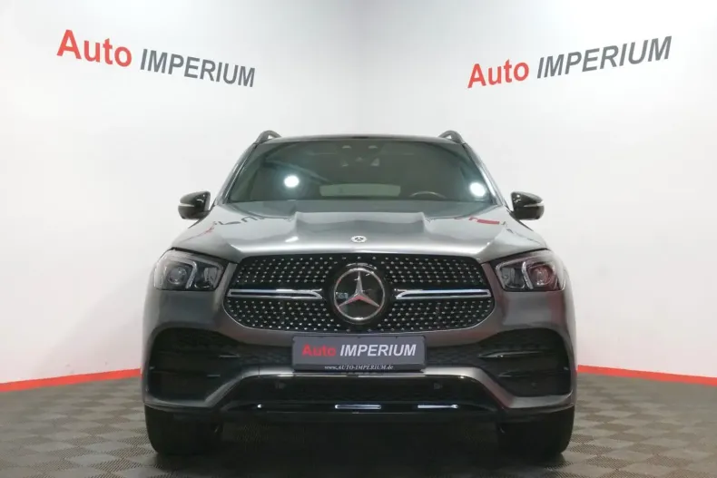 Mercedes-Benz GLE 580 din 2023 cu 65.942 km - oferta MER137017 - foto 2