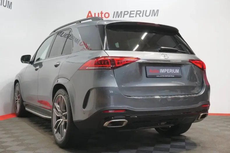 Mercedes-Benz GLE 580 din 2023 cu 65.942 km - oferta MER137017 - foto 6