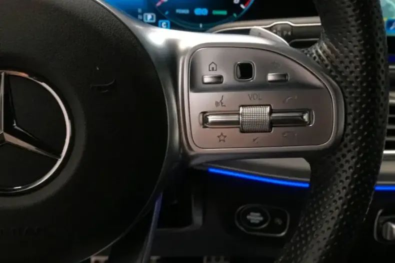 Mercedes-Benz GLE 580 din 2023 cu 65.942 km - oferta MER137017 - foto 13