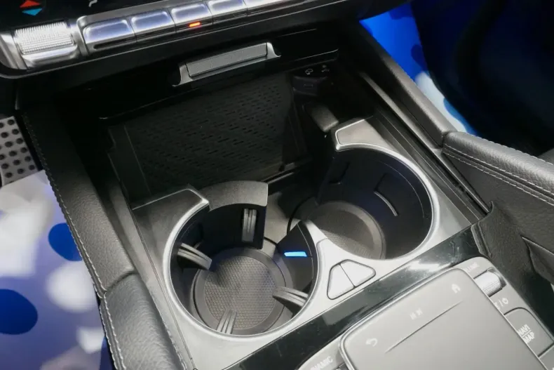 Mercedes-Benz GLE 580 din 2023 cu 65.942 km - oferta MER137017 - foto 16