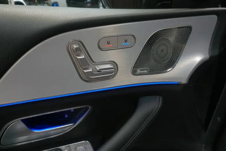 Mercedes-Benz GLE 580 din 2023 cu 65.942 km - oferta MER137017 - foto 20