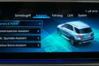 Mercedes-Benz GLE 580 din 2023 cu 65.942 km - oferta MER137017 - foto 27