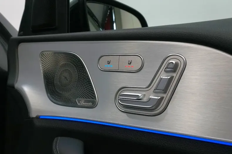 Mercedes-Benz GLE 580 din 2023 cu 65.942 km - oferta MER137017 - foto 31