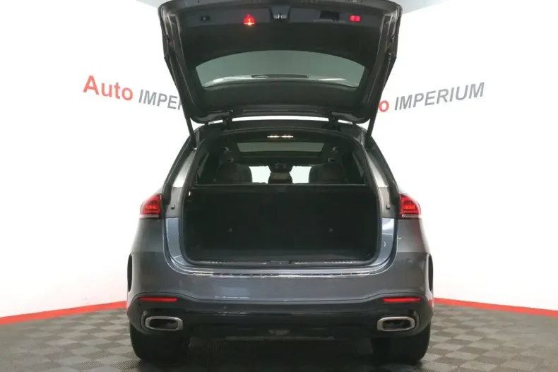 Mercedes-Benz GLE 580 din 2023 cu 65.942 km - oferta MER137017 - foto 32