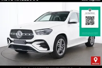 Mercedes-Benz GLE 350 din 2024 - oferta MER137024