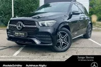 Mercedes-Benz GLE 300 din 2024 cu 11.605 km - oferta MER137025 - foto 1