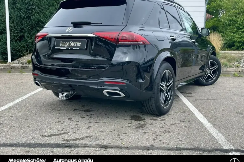 Mercedes-Benz GLE 300 din 2024 cu 11.605 km - oferta MER137025 - foto 6