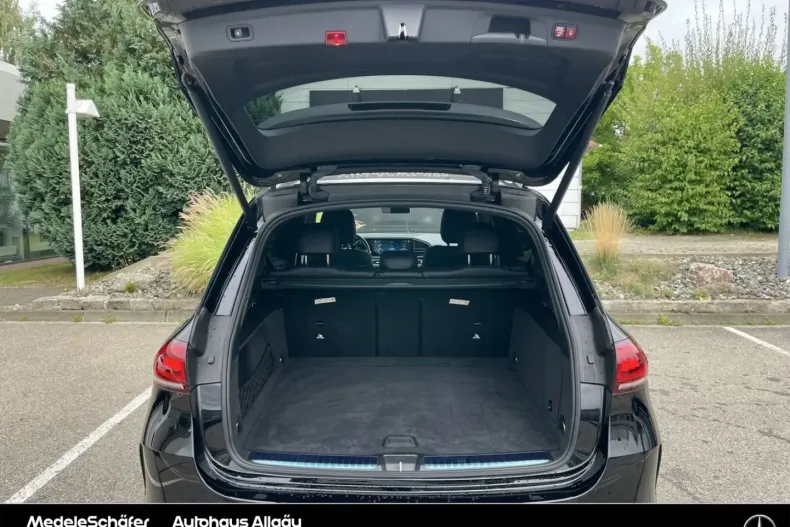 Mercedes-Benz GLE 300 din 2024 cu 11.605 km - oferta MER137025 - foto 10