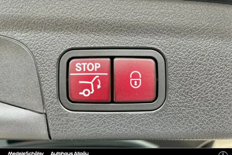 Mercedes-Benz GLE 300 din 2024 cu 11.605 km - oferta MER137025 - foto 11