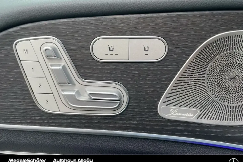 Mercedes-Benz GLE 300 din 2024 cu 11.605 km - oferta MER137025 - foto 12