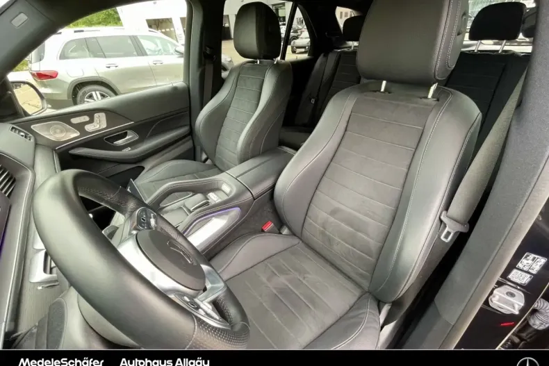 Mercedes-Benz GLE 300 din 2024 cu 11.605 km - oferta MER137025 - foto 16