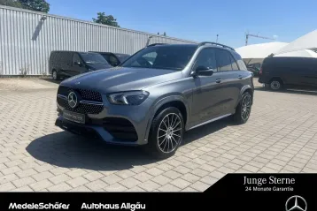 Mercedes-Benz GLE 300 din 2024 - oferta MER137026