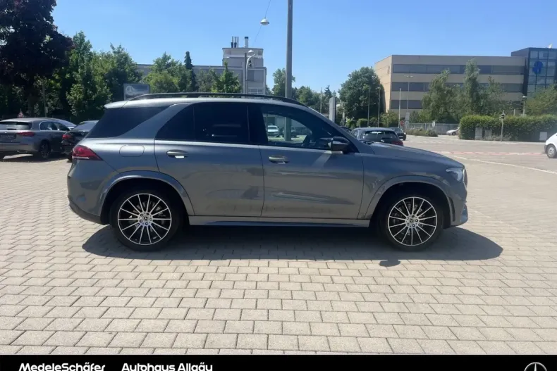 Mercedes-Benz GLE 300 din 2024 cu 13.849 km - oferta MER137026 - foto 6