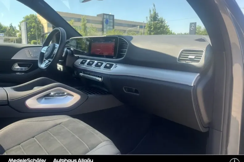 Mercedes-Benz GLE 300 din 2024 cu 13.849 km - oferta MER137026 - foto 14