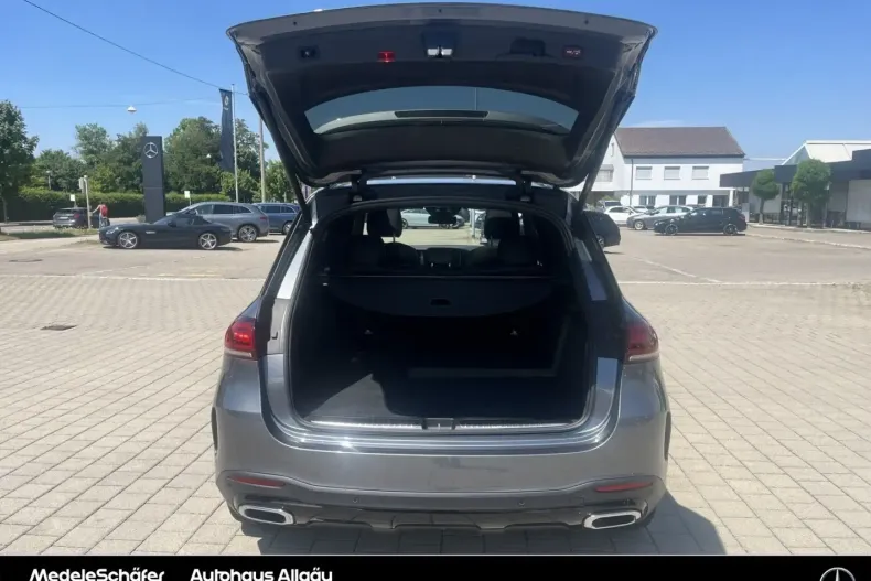 Mercedes-Benz GLE 300 din 2024 cu 13.849 km - oferta MER137026 - foto 18