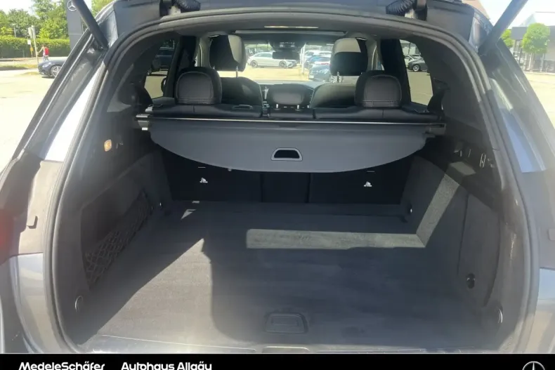 Mercedes-Benz GLE 300 din 2024 cu 13.849 km - oferta MER137026 - foto 19