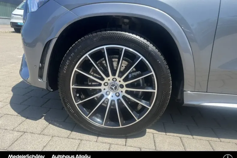 Mercedes-Benz GLE 300 din 2024 cu 13.849 km - oferta MER137026 - foto 20