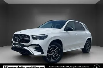Mercedes-Benz GLE 300 din 2024 - oferta MER137027