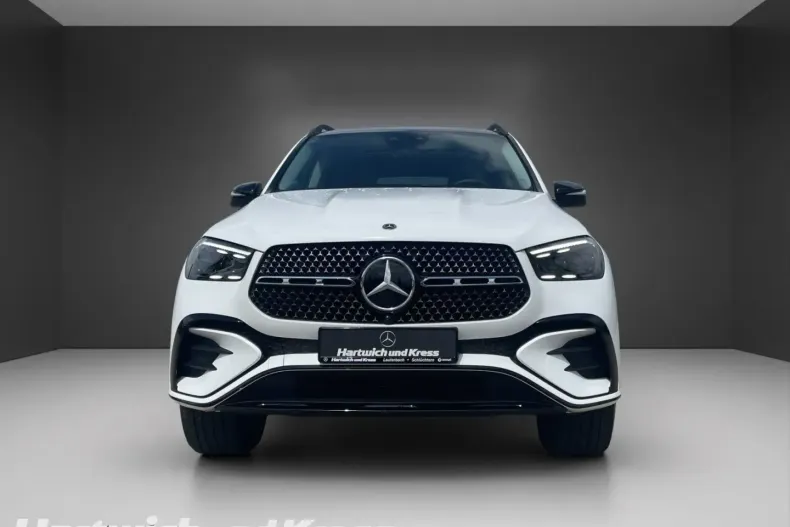 Mercedes-Benz GLE 300 din 2024 cu 29.990 km - oferta MER137027 - foto 2