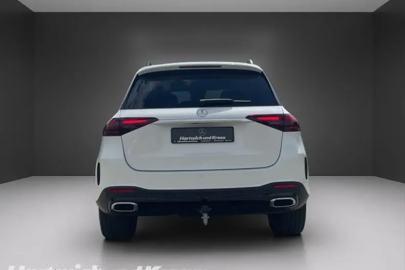 Mercedes-Benz GLE 300 din 2024 cu 29.990 km - oferta MER137027 - foto 5