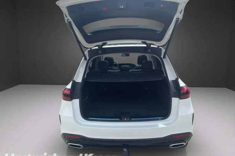 Mercedes-Benz GLE 300 din 2024 cu 29.990 km - oferta MER137027 - foto 9