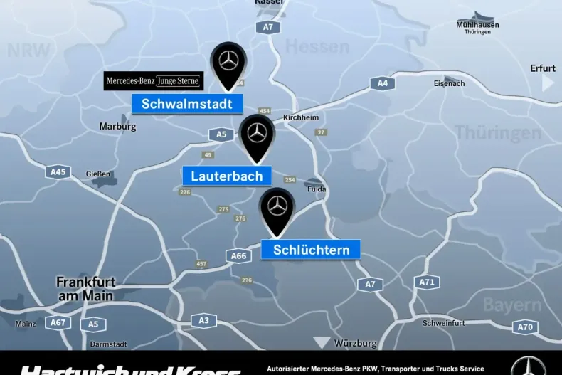 Mercedes-Benz GLE 300 din 2024 cu 29.990 km - oferta MER137027 - foto 17