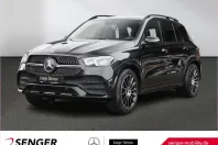 Mercedes-Benz GLE 350 din 2023 cu 60.642 km - oferta MER137029 - foto 1