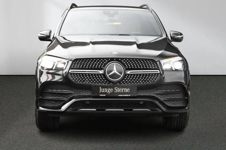 Mercedes-Benz GLE 350 din 2023 cu 60.642 km - oferta MER137029 - foto 4