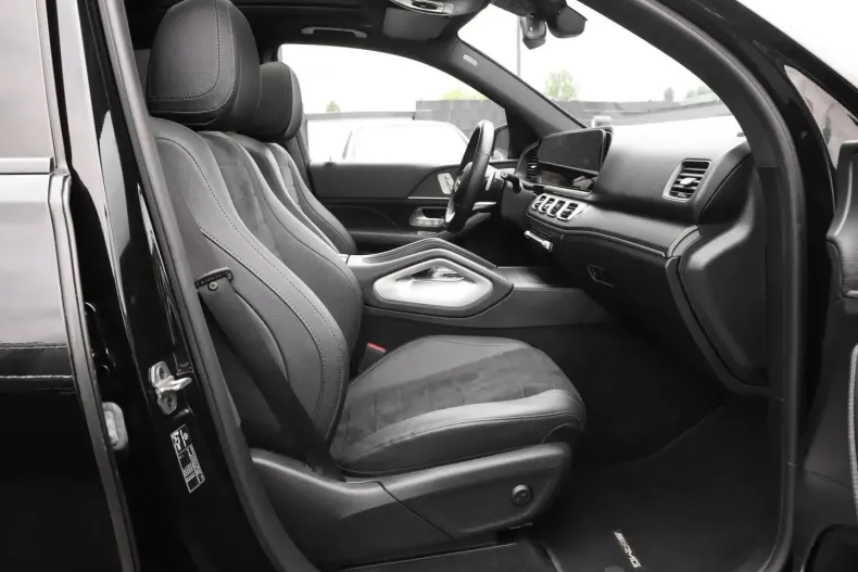 Mercedes-Benz GLE 350 din 2023 cu 60.642 km - oferta MER137029 - foto 6