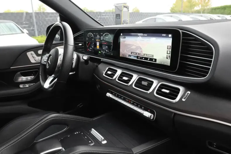 Mercedes-Benz GLE 350 din 2023 cu 60.642 km - oferta MER137029 - foto 7