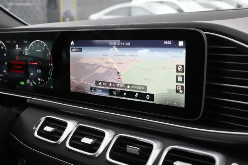 Mercedes-Benz GLE 350 din 2023 cu 60.642 km - oferta MER137029 - foto 8