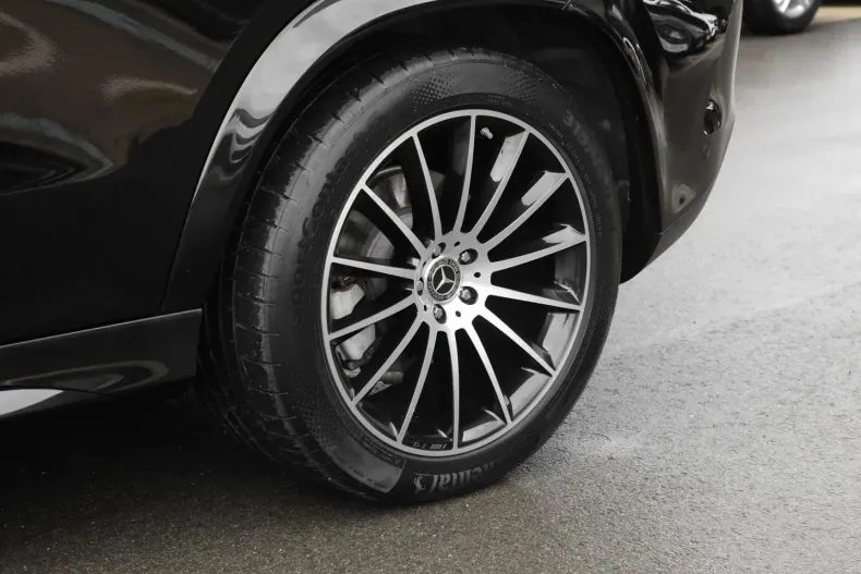 Mercedes-Benz GLE 350 din 2023 cu 60.642 km - oferta MER137029 - foto 9