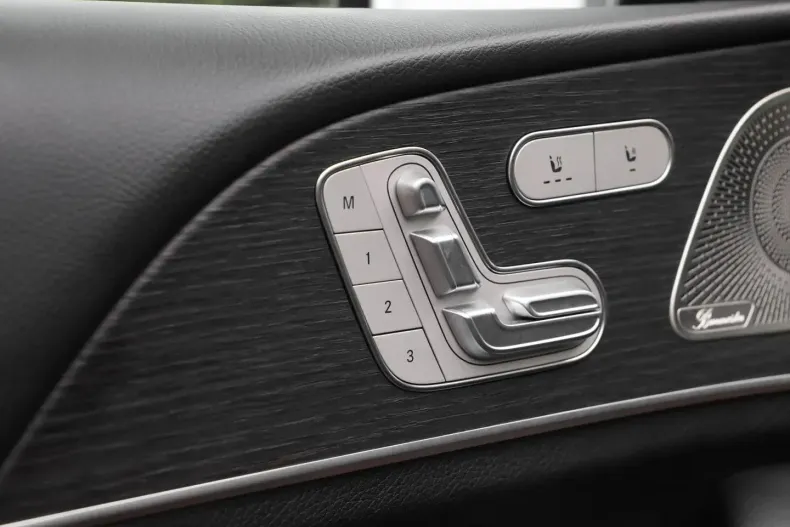 Mercedes-Benz GLE 350 din 2023 cu 60.642 km - oferta MER137029 - foto 15