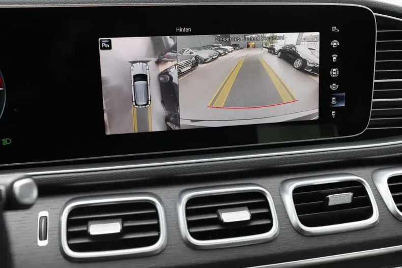 Mercedes-Benz GLE 350 din 2023 cu 60.642 km - oferta MER137029 - foto 18