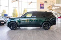 Land Rover Range Rover din 2024 cu 46.830 km - oferta LAN137031 - foto 4