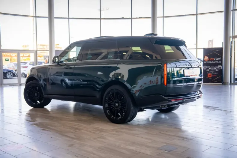 Land Rover Range Rover din 2024 cu 46.830 km - oferta LAN137031 - foto 7
