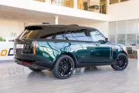 Land Rover Range Rover din 2024 cu 46.830 km - oferta LAN137031 - foto 8