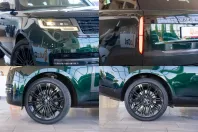 Land Rover Range Rover din 2024 cu 46.830 km - oferta LAN137031 - foto 9