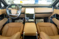 Land Rover Range Rover din 2024 cu 46.830 km - oferta LAN137031 - foto 13