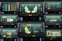 Land Rover Range Rover din 2024 cu 46.830 km - oferta LAN137031 - foto 15