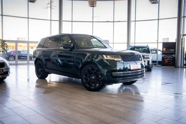 Land Rover Range Rover din 2024 cu 46.830 km - oferta LAN137031 - foto 26