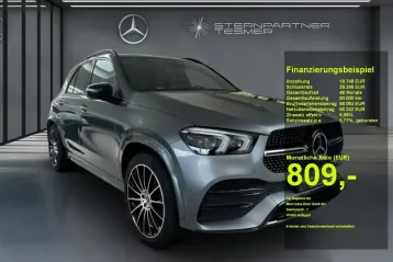 Mercedes-Benz GLE 300 din 2024 - oferta MER137032