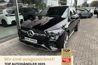 Mercedes-Benz GLE 300 din 2024 cu 16.000 km - oferta MER137033 - foto 1