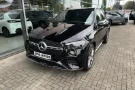 Mercedes-Benz GLE 300 din 2024 cu 16.000 km - oferta MER137033 - foto 2