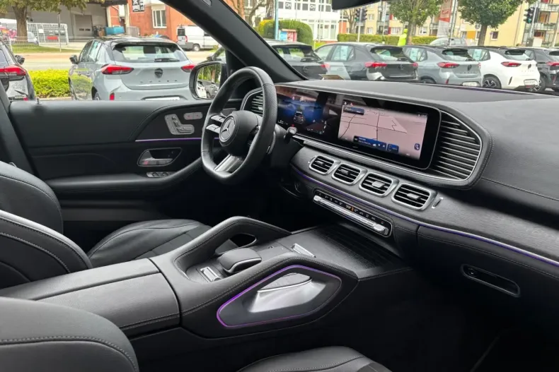 Mercedes-Benz GLE 300 din 2024 cu 16.000 km - oferta MER137033 - foto 6