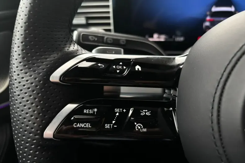 Mercedes-Benz GLE 300 din 2024 cu 16.000 km - oferta MER137033 - foto 10