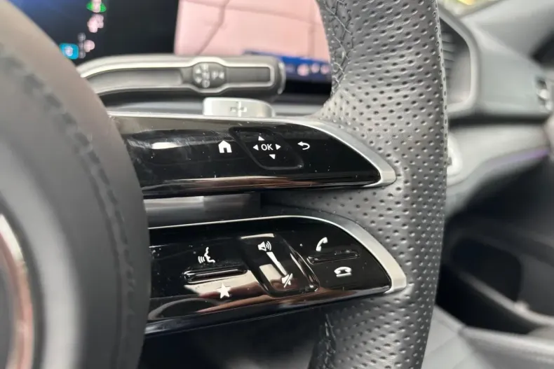 Mercedes-Benz GLE 300 din 2024 cu 16.000 km - oferta MER137033 - foto 11