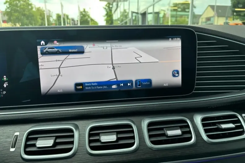 Mercedes-Benz GLE 300 din 2024 cu 16.000 km - oferta MER137033 - foto 12